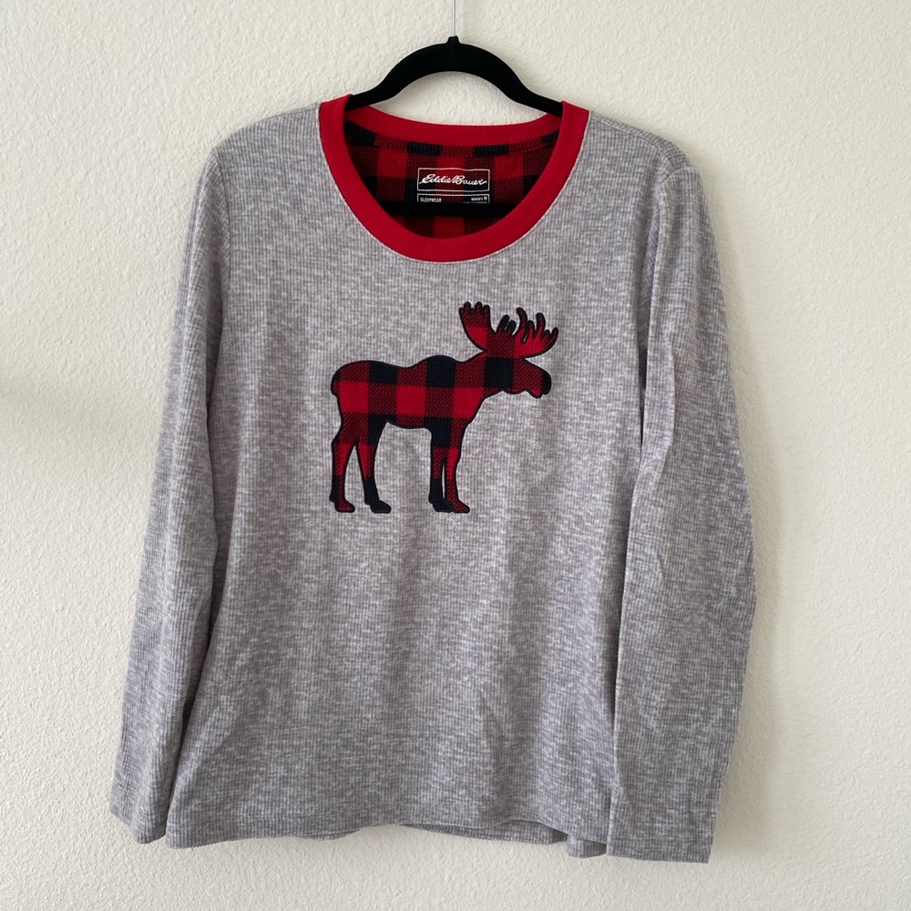 Super Soft & Comfy Long Sleeve Pajama